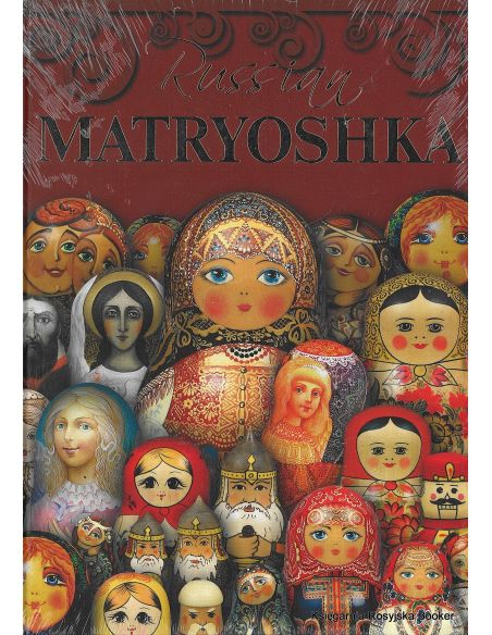 Russian Matryoshka