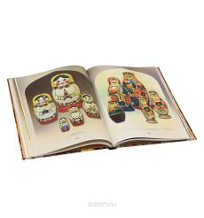 Russian Matryoshka 2