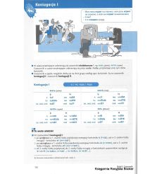 Грамматика без проблем. Gramatyka języka rosyjskiego z ćwiczeniami (+CD) 2