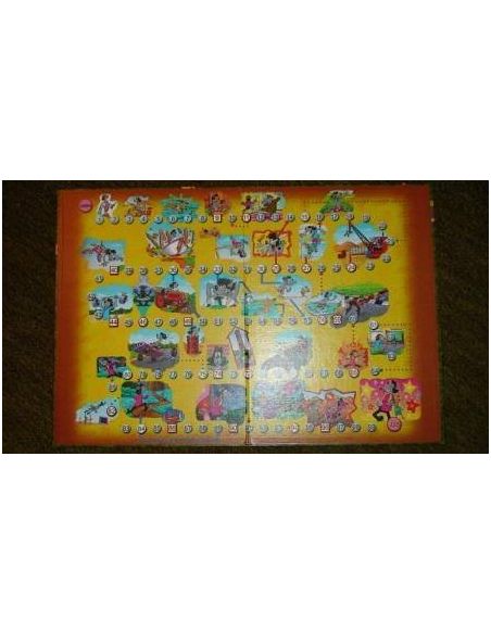 Игра "Ну, погоди!" (2 игры)