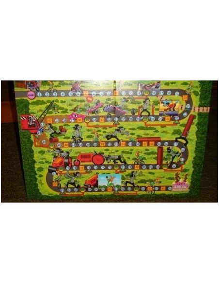 Игра "Ну, погоди!" (2 игры)