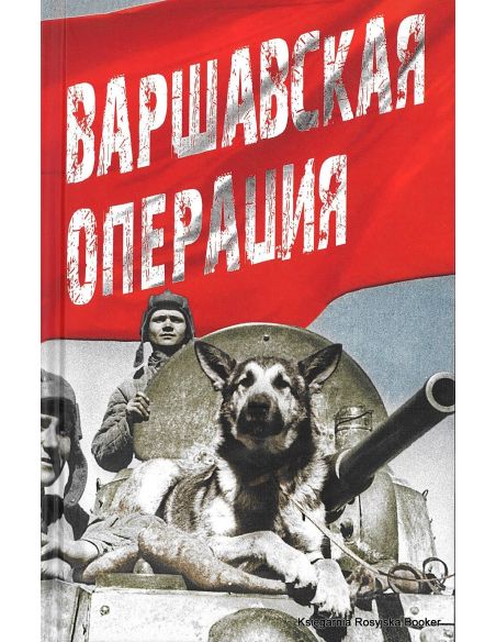 Варшавская операция