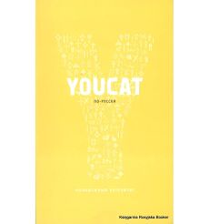 Youcat по-русски. Молодежный катехизис Католической Церкви