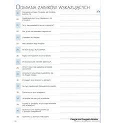 Rosyjski w tłumaczeniach. Gramatyka 2 + CD. Poziom A2-B1 2