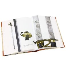 Русские именные клинки. Александр Кулинский 2