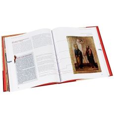 Энциклопедия русской иконы. История, сюжеты, школы, художественные особенности. Анника Витхамар 2