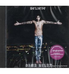 Билан Дима. Believe