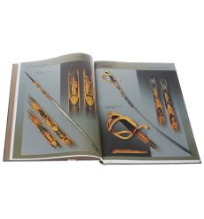 Zlatoust: Decorative Cold Arms (подарочное издание) 2