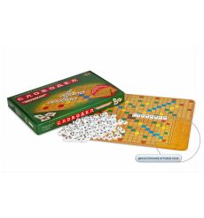 Словодел. Великан. Настольная игра в слова 2