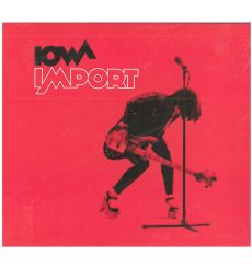 Iowa. Import