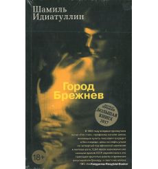 Город Брежнев.  Шамиль Идиатуллин