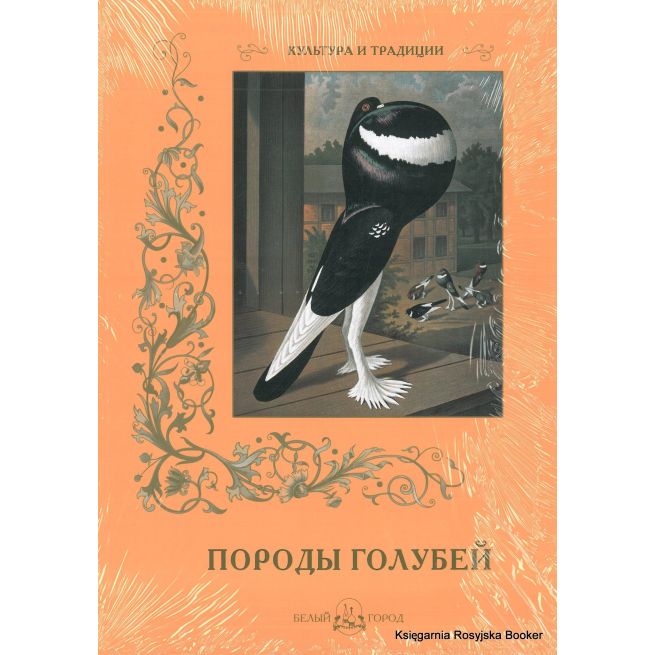 Породы голубей