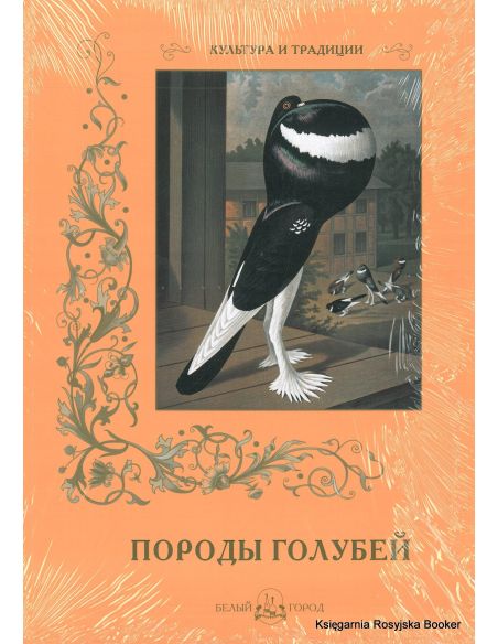Породы голубей