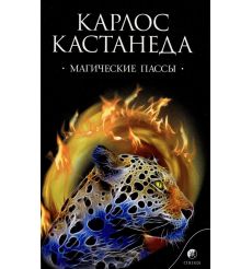 Кастанеда Карлос. Искусство сновидения. Активная сторона бесконечности
