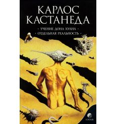 Кастанеда Карлос. Искусство сновидения. Активная сторона бесконечности