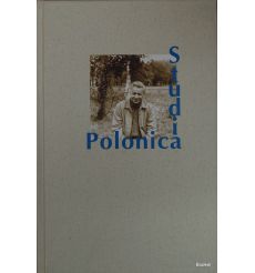 Studia Polonica