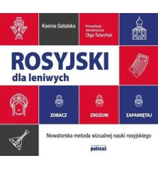 Rosyjski dla leniwych