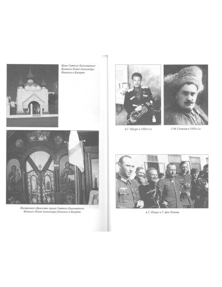 Изгнанная армия. Полвека военной эмиграции. 1920-1970 гг. Олег Гончаренко