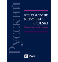 Wielki słownik rosyjsko-polski