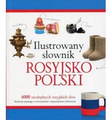 Ilustrowany słownik rosyjsko-polski