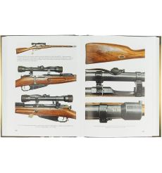 Винтовка образца 1891-1930 годов и ее разновидности. Аркадий Ющенко 2
