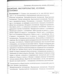 Словарь-справочник по русскому языку 2