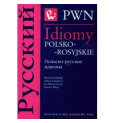 Idiomy polsko-rosyjskie