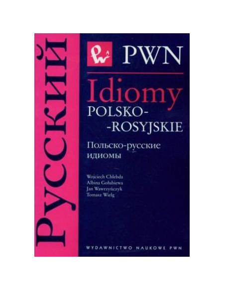 Idiomy polsko-rosyjskie