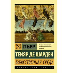Божественная среда