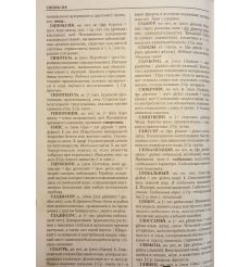 Современный словарь иностранных слов 2