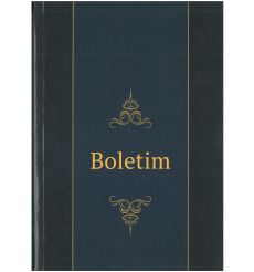 BOLETIM DA SEGUNDA CLASSE