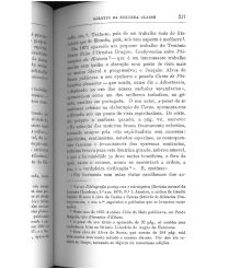 BOLETIM DA SEGUNDA CLASSE 2
