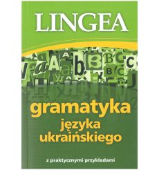 Gramatyka języka ukraińskiego