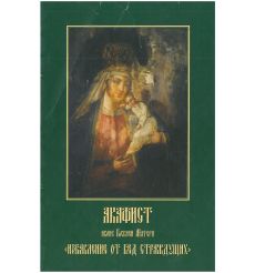 Акафист иконе Божией Матери. Наказание от бед страждущих