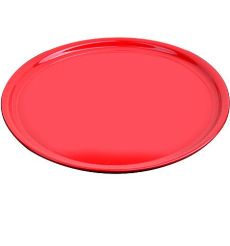 Блюдо для блинов "Брусника", 23 см 2