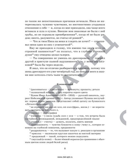 Пелевин В. Ника
