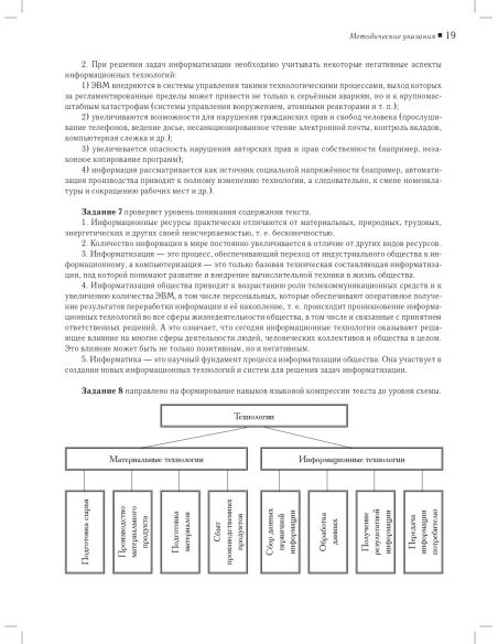Читаем тексты по специальности. Выпуск 12. Информатика. Книга для преподавателя