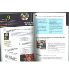 HURRA! Po Polsku 3 - podręcznik studenta + CD Nowa Edycja 2