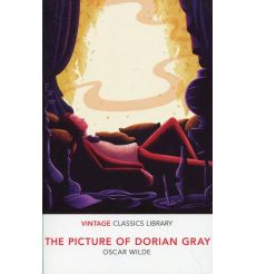 The Picture of Dorian Gray. Oscar Wilde