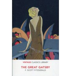 The Great Gatsby. Francis Scott Fitzgerald