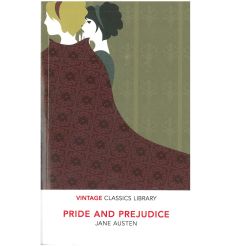 Pride and Prejudice. Jane Austen