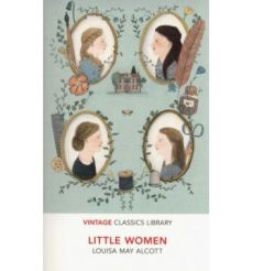 Little Women. Louisa May Alcott