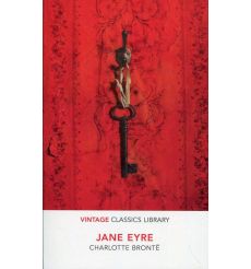 Jane Eyre. Charlotte Brontë