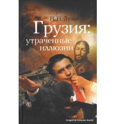 Грузия. Утраченные иллюзии. Лузан Н.