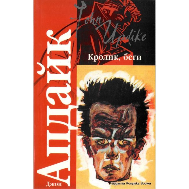 John Updike Uciekaj, Króliku