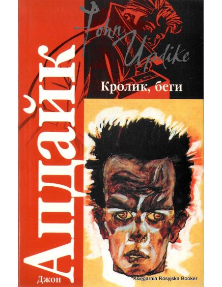 John Updike Uciekaj, Króliku