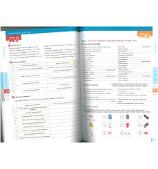 Gramatyka dla Praktyka. Składnia Funkcjonalne ćwiczenia z języka polskiego dla obcokrajowców A1/B1 2