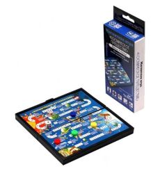 Магнитная игра. Космическое путешествие 2