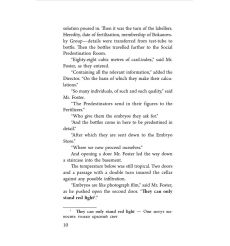 О дивный новый мир. Олдос Хаксли. Книга для чтения на английском языке 2