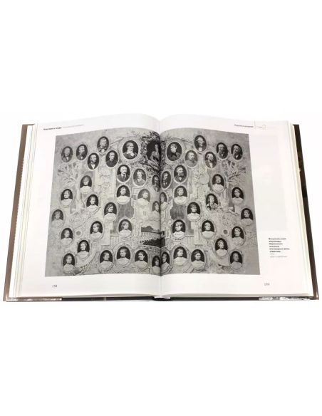 Костюм и мода Российской империи. Эпоха Александра II и Александра III